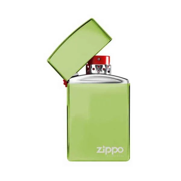 Zippo Colors Acid Green Eau De Toilette Spray 30ml