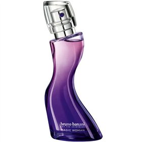 Bruno Banani Magic Woman Eau De Toilette Spray 30ml