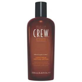 Classic Light Hold Texture Lotion 250ml