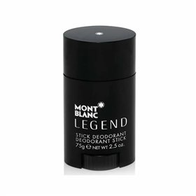 Montblanc Legend Deodorant Stick 75g