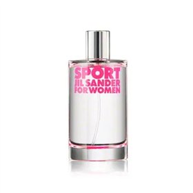 Jil Sander Sport For Women Eau De Toilette Spray 30ml