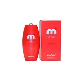 Mistral Waterproof Woman Eau De Toilette Spray 50ml