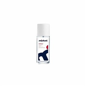 Mistral Woman Deodorant Spray 100ml