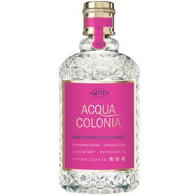 4711 Acqua Colonia Pink Pepper And Grapefruit Eau De Cologne Spray 170ml