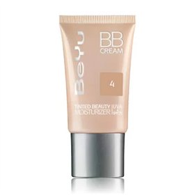 Tinted Beauty Moisturizer 04 Beige Tint