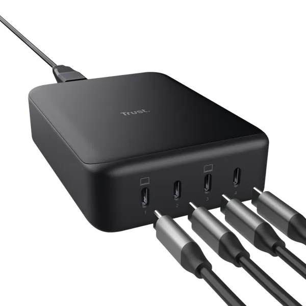 Powerbank Trust 25413 Juoda