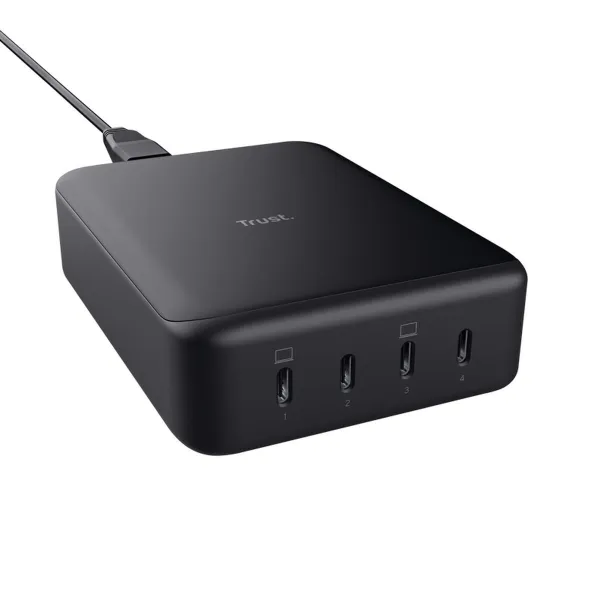 Powerbank Trust 25413 Juoda