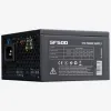 Power supply Hiditec SFX SF500 80 Plus Bronze SFX 500 W