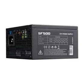 Power supply Hiditec SFX SF500 80 Plus Bronze SFX 500 W