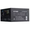 Power supply Hiditec SFX SF500 80 Plus Bronze SFX 500 W