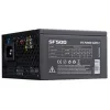 Power supply Hiditec SFX SF500 80 Plus Bronze SFX 500 W