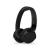 Bluetooth laisvų rankų įranga su mikrofonu Philips TAH4209BK Juoda