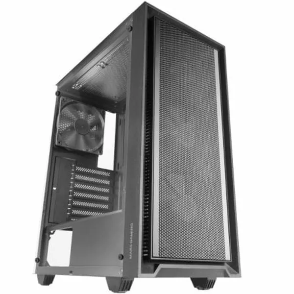 ATX Semi-tower Korpus Mars Gaming MCPMAX Must