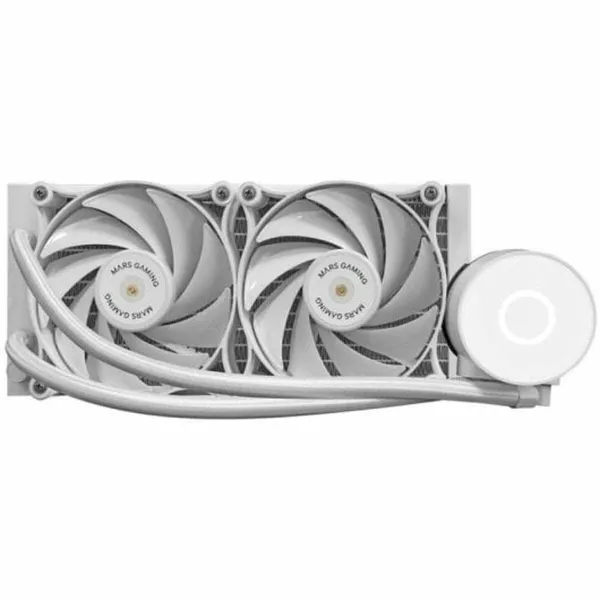 Liquid Refrigeration Kit Mars Gaming MLPRO240W