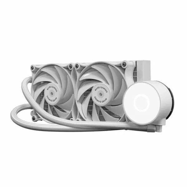Liquid Refrigeration Kit Mars Gaming MLPRO240W