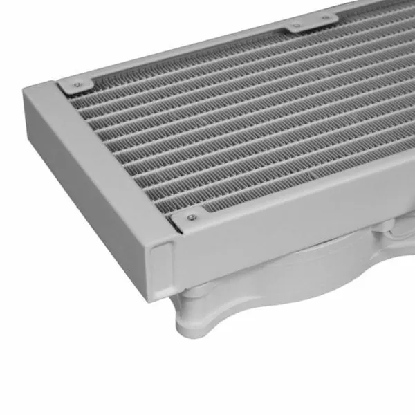 Liquid Refrigeration Kit Mars Gaming MLPRO240W