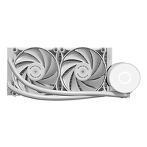 Liquid Refrigeration Kit Mars Gaming MLPRO240W