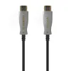 HDMI Cable Aisens A148-0697 Black 70 m