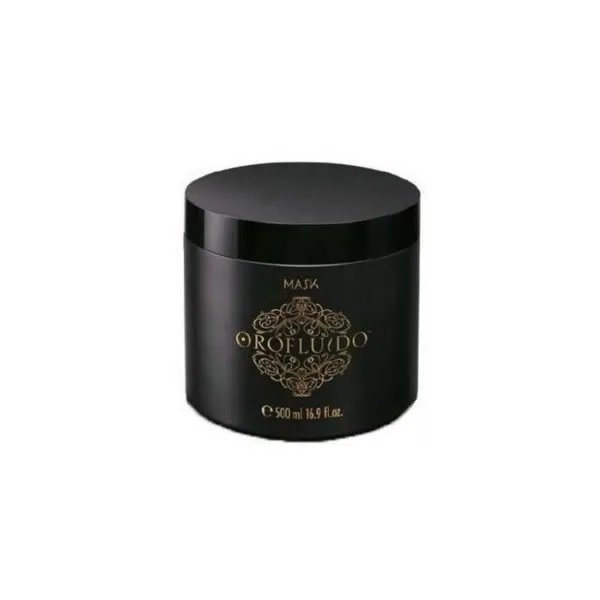 Orofluido Mask 500ml