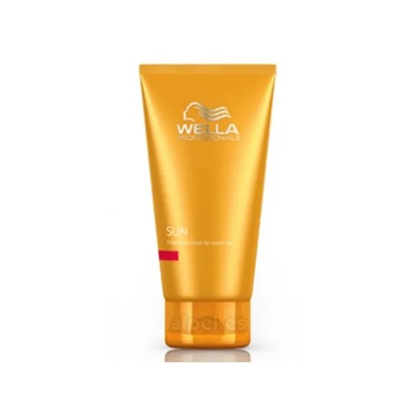 Wella Sun Protection Cream 150ml