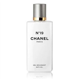 Chanel N°19 Bath Gel 200ml