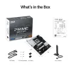 Pagrindinė plokštė Asus PRIME X870-P WIFI AMD AMD AM5