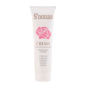 S'Nonas Moisturizing Hand Cream 150ml