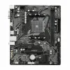 Pagrindinė plokštė Gigabyte A520M K V2 AMD A520 AMD AM4