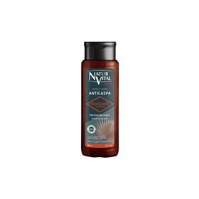 Naturaleza y Vida Anti-Dandruff Shampoo Hair Loss Prevention Vigorizing 300ml