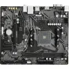 Pagrindinė plokštė Gigabyte A520M K V2 AMD A520 AMD AM4