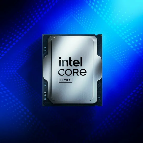 Processor Intel BX80768265K Intel Core Ultra 7 265K
