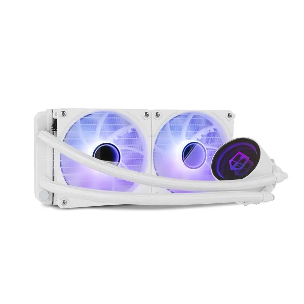 Liquid Refrigeration Kit Nox NXHUMMERM240ARGBW