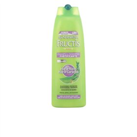 Garnier Fructis Hidra Rizos Champú 300ml