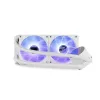 Liquid Refrigeration Kit Nox NXHUMMERM240ARGBW