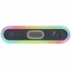 PC Speakers Mars Gaming MSBORB Black 20 W 4 W