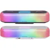 PC Speakers Mars Gaming MSBORB Black 20 W 4 W