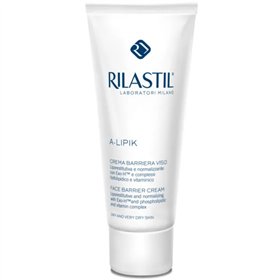 Rilastil A Lipik Face Barrier Cream 50ml