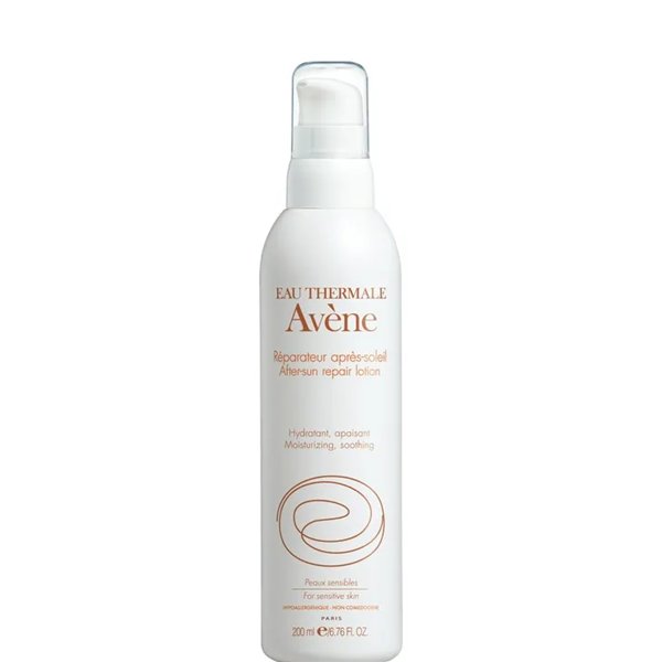 Avène Avene Emulsión Post Solar