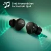 Bezvadu austiņas ar uzlādes ietvaru Philips TAT1209PK Rozā