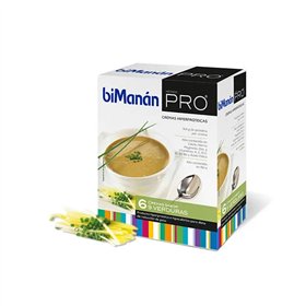 Bimanán Pro 9 Vegetable Cream 6 Units