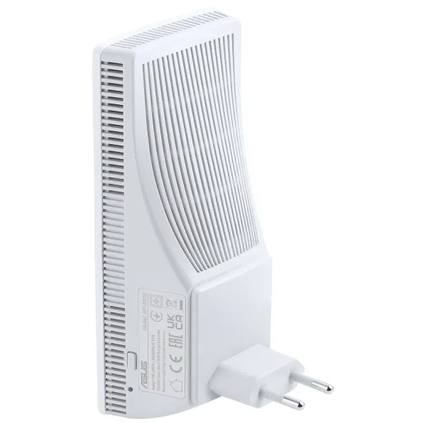 Точка доступа Asus RP-AX58