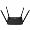 Router Asus RT-AX53U Black Wi-Fi USB USB 2.0 RJ45 Ethernet LAN