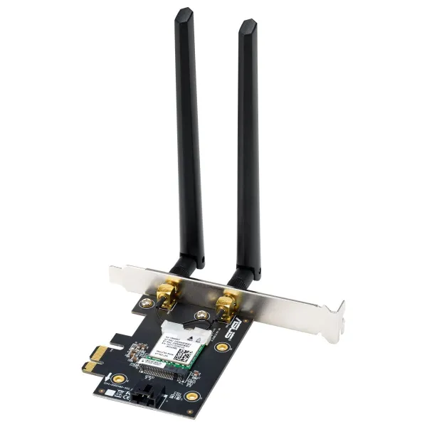 Wi-Fi Network Card Asus PCE-AX1800 BT5.2