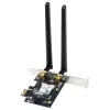 Wi-Fi Network Card Asus PCE-AX1800 BT5.2