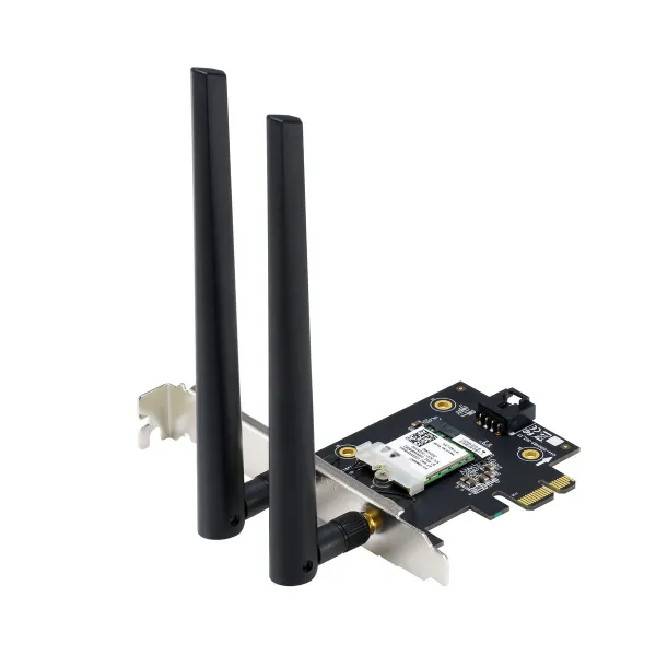 Wi-Fi Network Card Asus PCE-AX1800 BT5.2