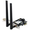 Wi-Fi Network Card Asus PCE-AX1800 BT5.2