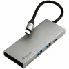 USB-keskitin NGS WonderDock4 Pro