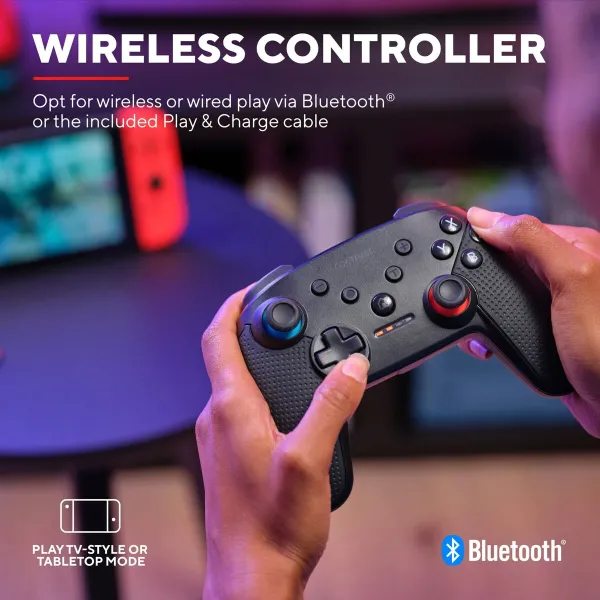 Gaming Control Mars Gaming 25425
