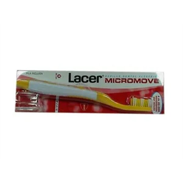 Lacer Cdl-Electric Medium