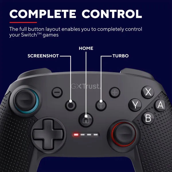 Gaming Control Mars Gaming 25425